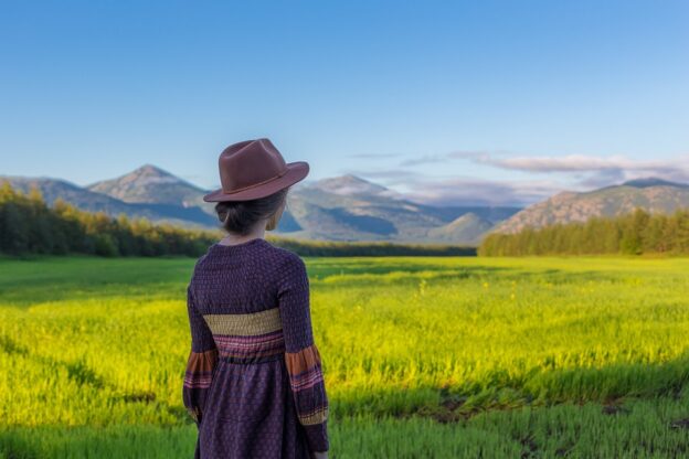 Descubre cómo la Tierra puede ser clave en tu crecimiento personal